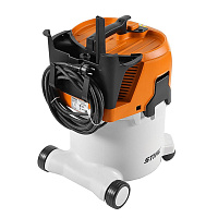 STIHL SE 122 E Пылесос STIHL 47740124405, Пылесосы Штиль